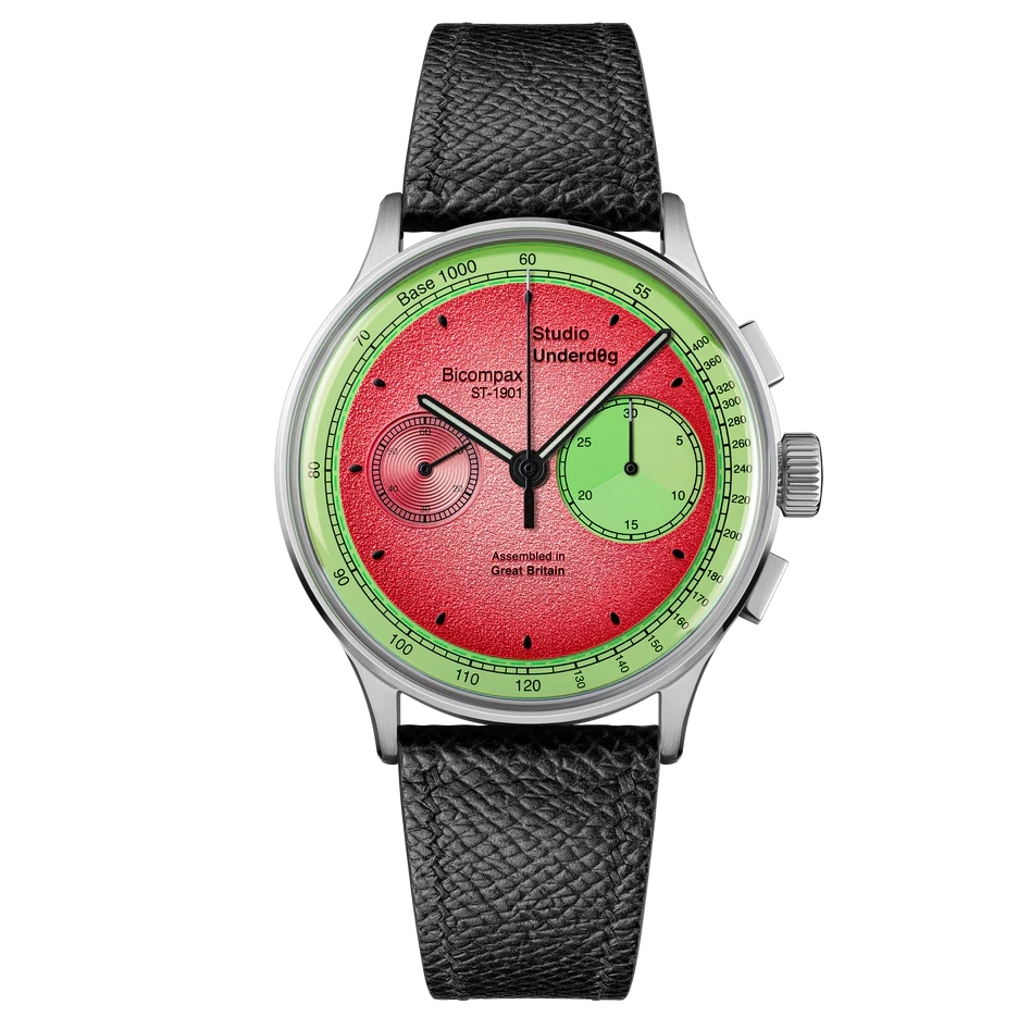 TEYORO WATCH WATERMELON