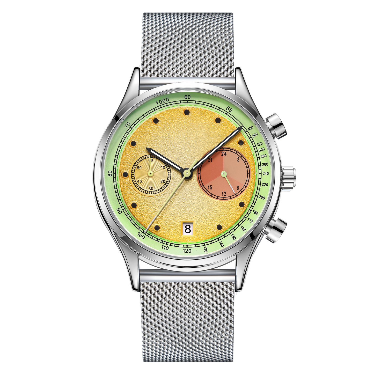 TEYORO WATCH POTATO CHIPS