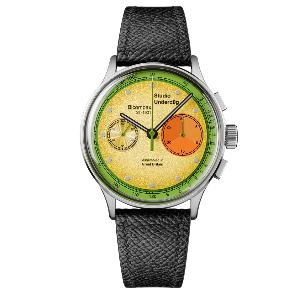 TEYORO WATCH WATERMELPOTATO CHIPS