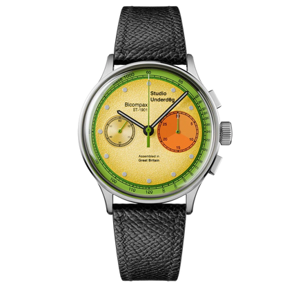 TEYORO WATCH WATERMELPOTATO CHIPS