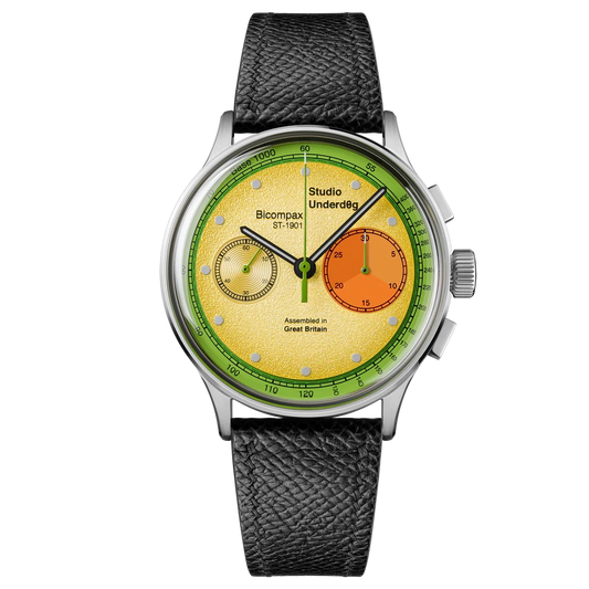TEYORO WATCH WATERMELPOTATO CHIPS