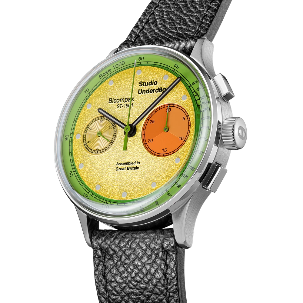 TEYORO WATCH WATERMELPOTATO CHIPS