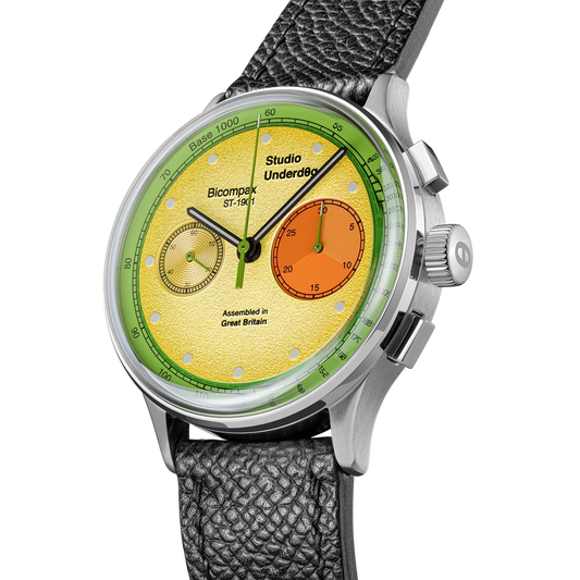 TEYORO WATCH WATERMELPOTATO CHIPS