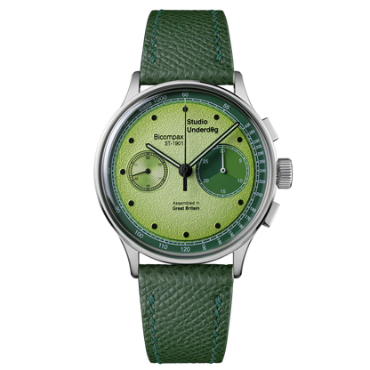 TEYORO WATCH AVOCADO