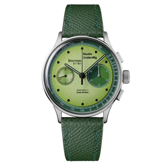 TEYORO WATCH AVOCADO
