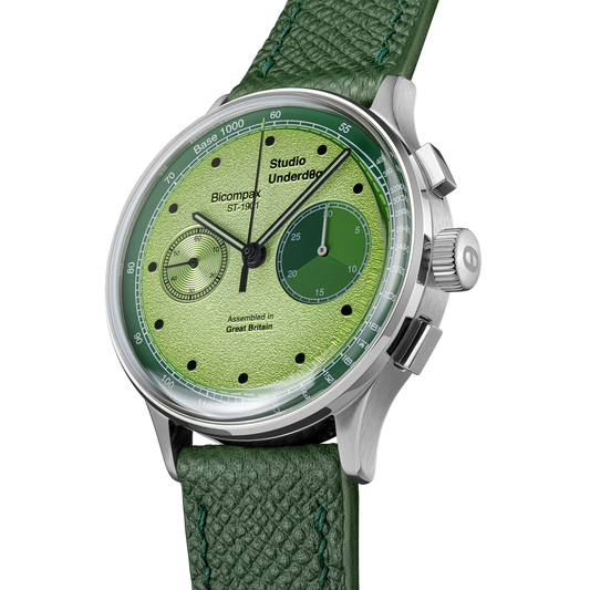 TEYORO WATCH AVOCADO