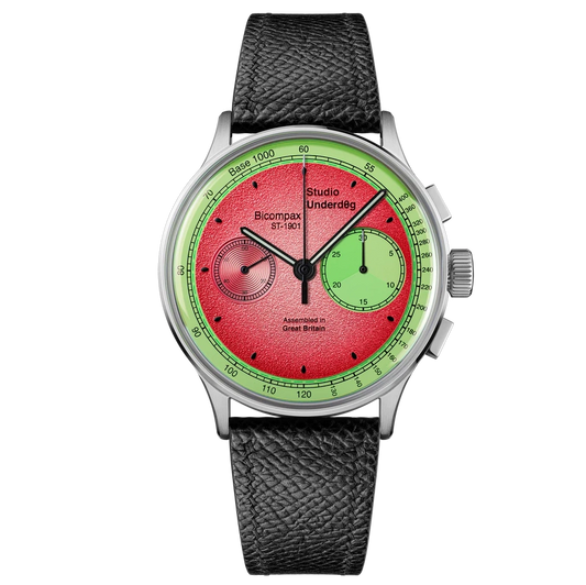 TEYORO WATCH WATERMELON