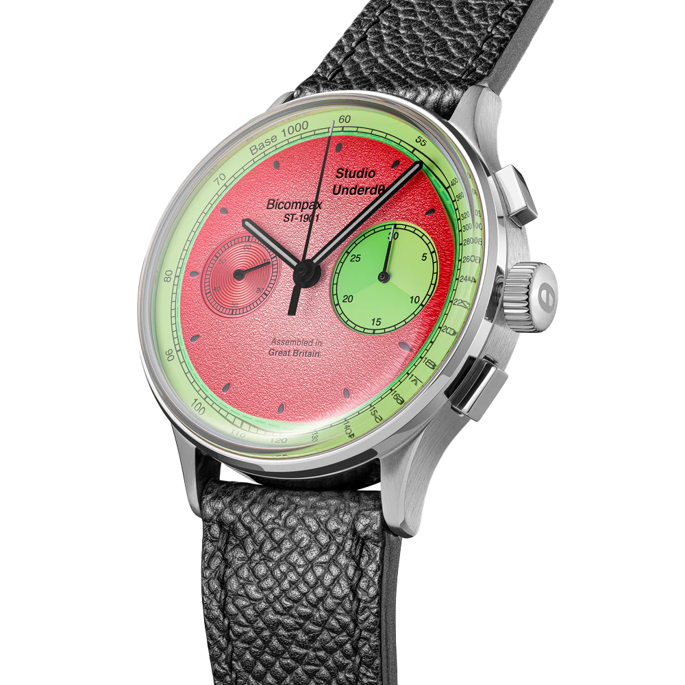 TEYORO WATCH WATERMELON