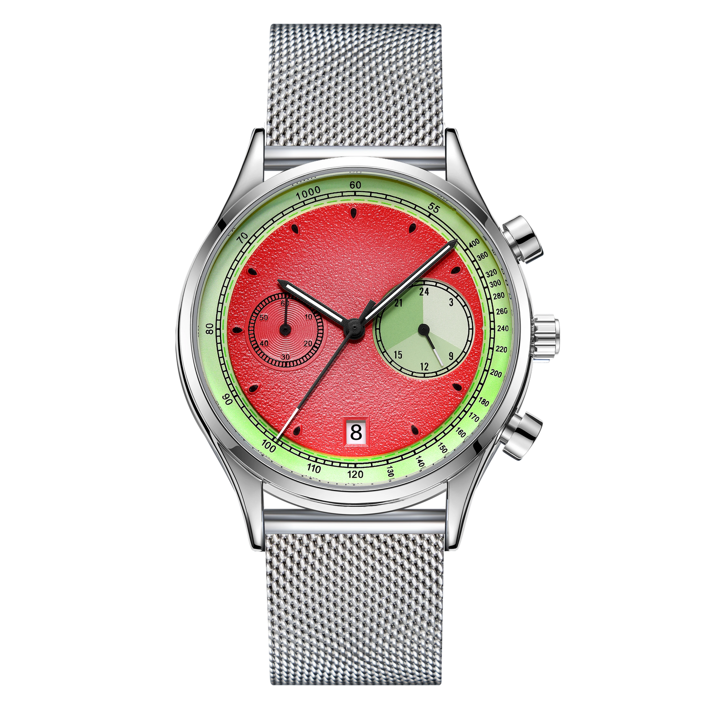 TEYORO WATCH WATERMELON