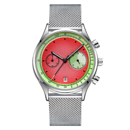 TEYORO WATCH WATERMELON