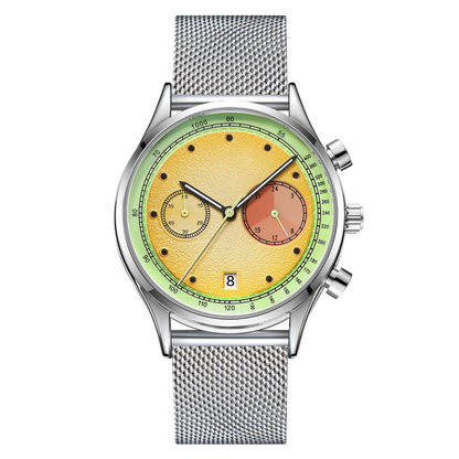 TEYORO WATCH POTATO CHIPS