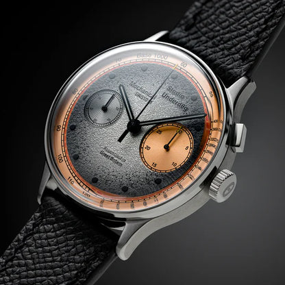 TEYOEO WATCH METEORITE