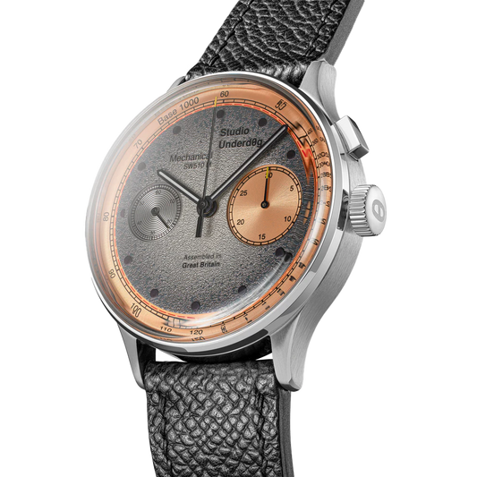 TEYOEO WATCH METEORITE
