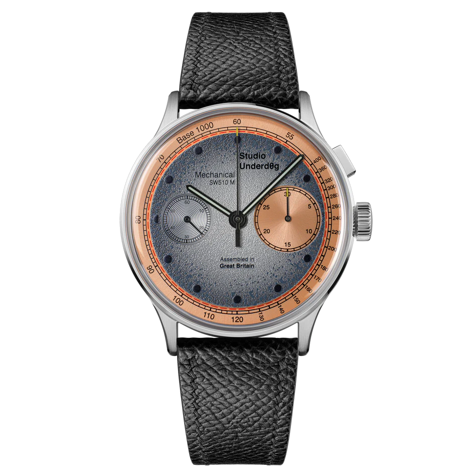 TEYOEO WATCH METEORITE