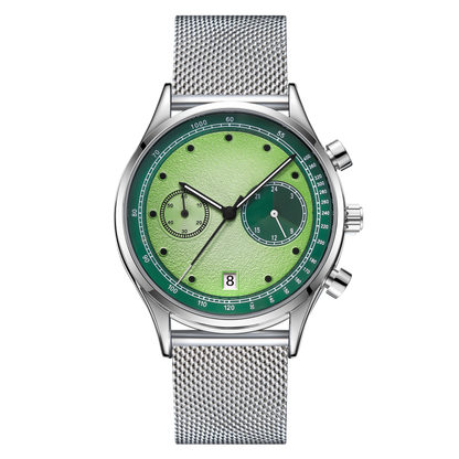 TEYORO WATCH AVOCADO