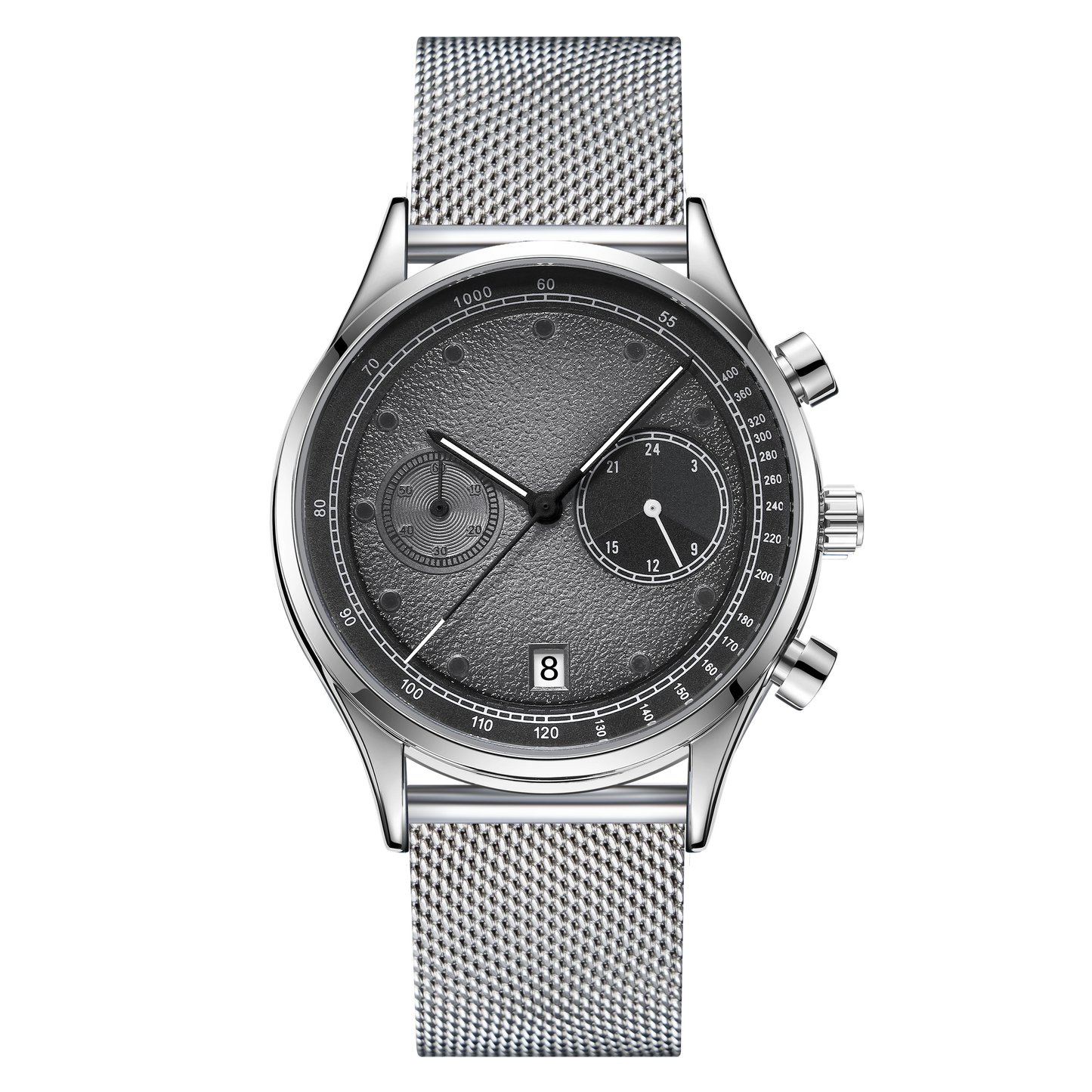 TEYOEO WATCH METEORITE