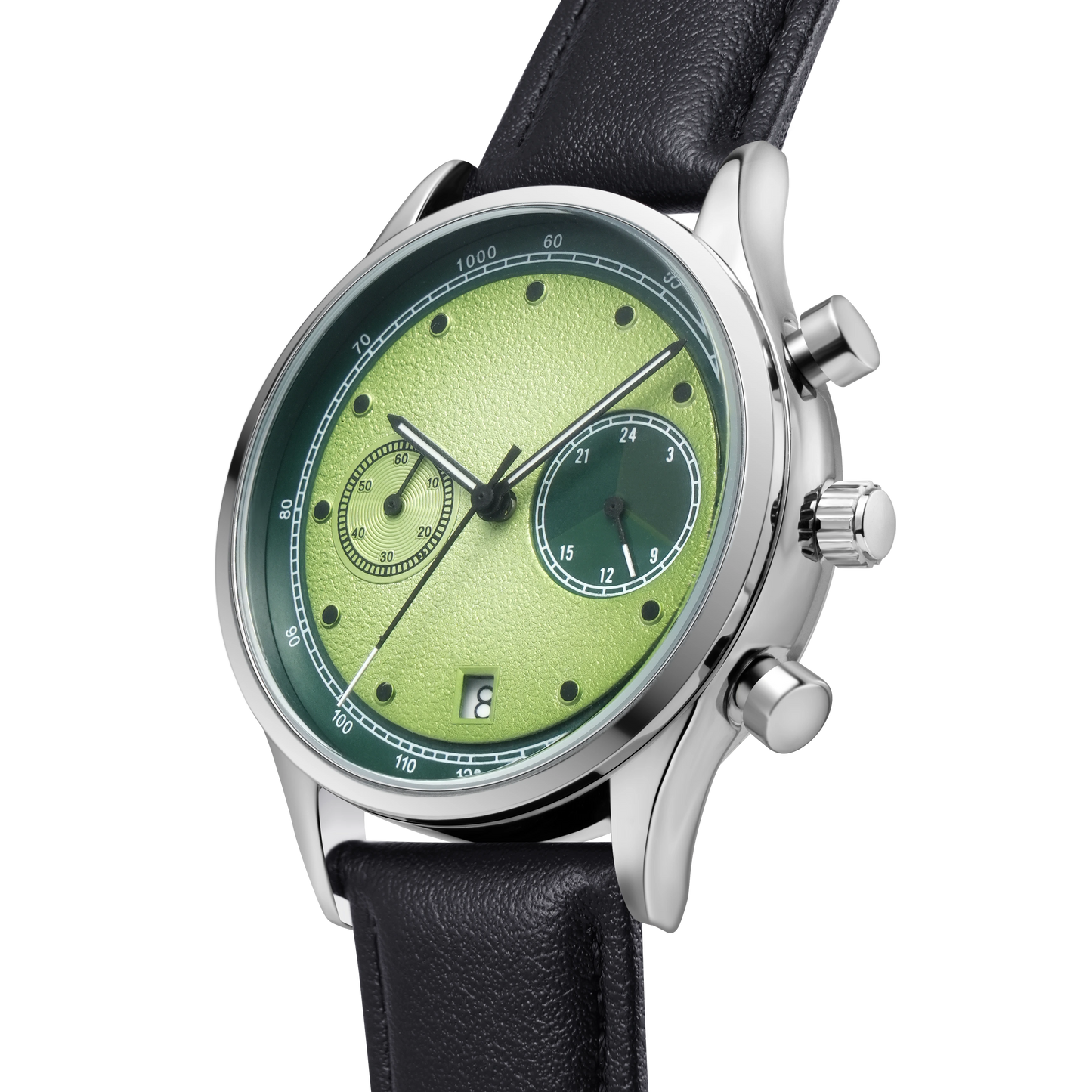 TEYORO WATCH AVOCADO