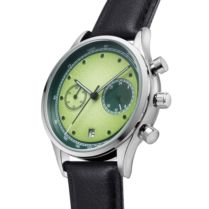 TEYORO WATCH AVOCADO