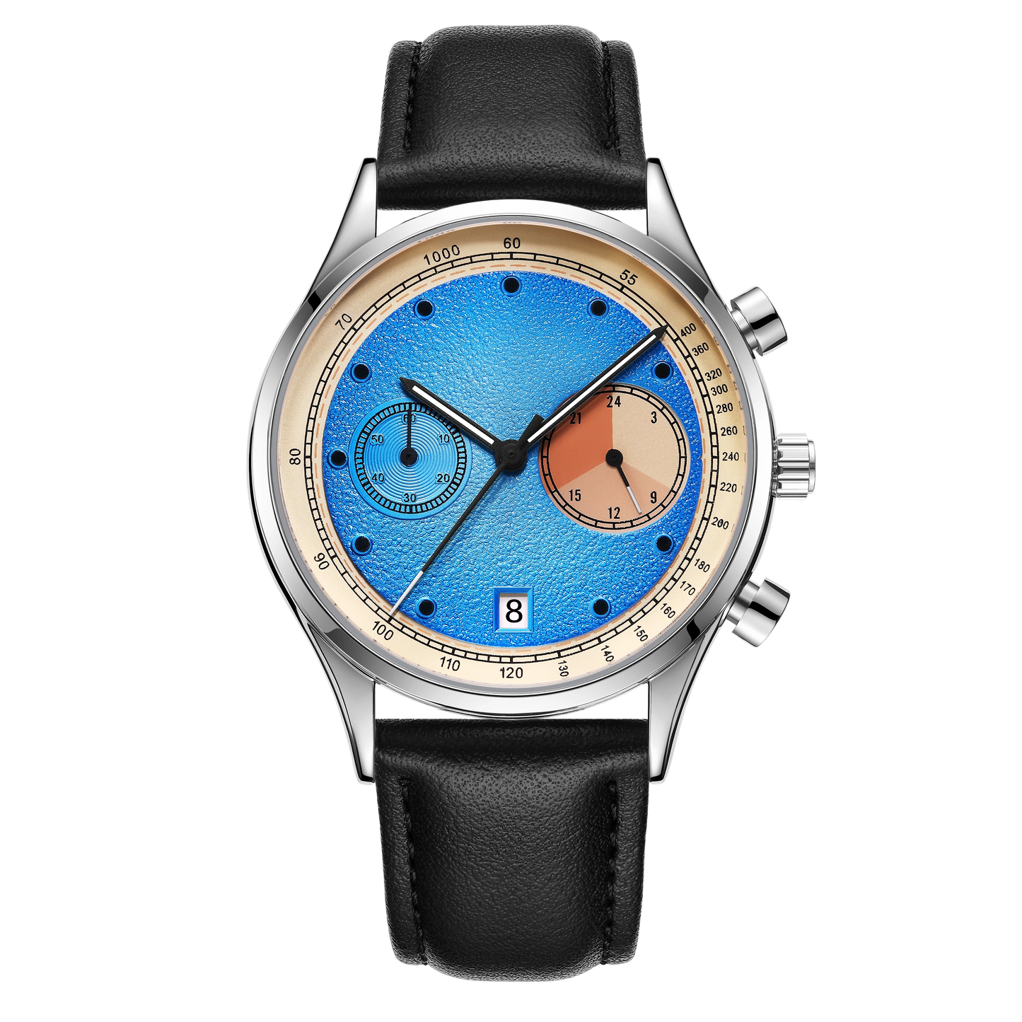 TEYORO WATCH BLUEBERRY