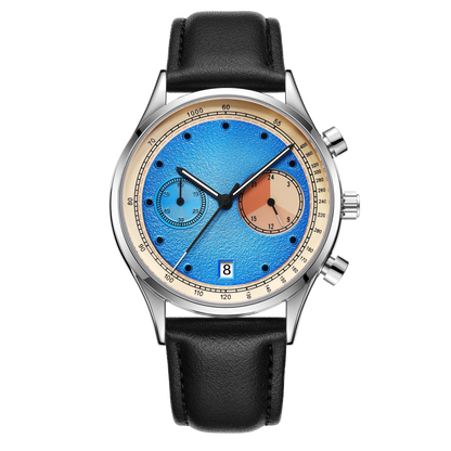 TEYORO WATCH BLUEBERRY