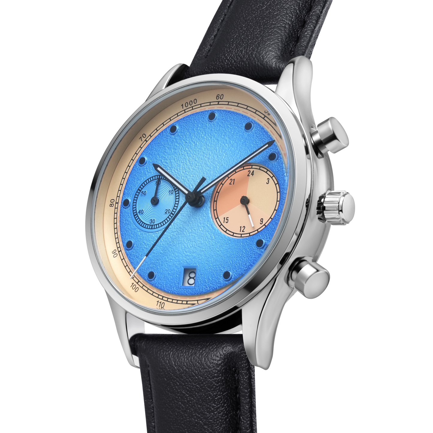 TEYORO WATCH BLUEBERRY