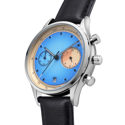 TEYORO WATCH BLUEBERRY