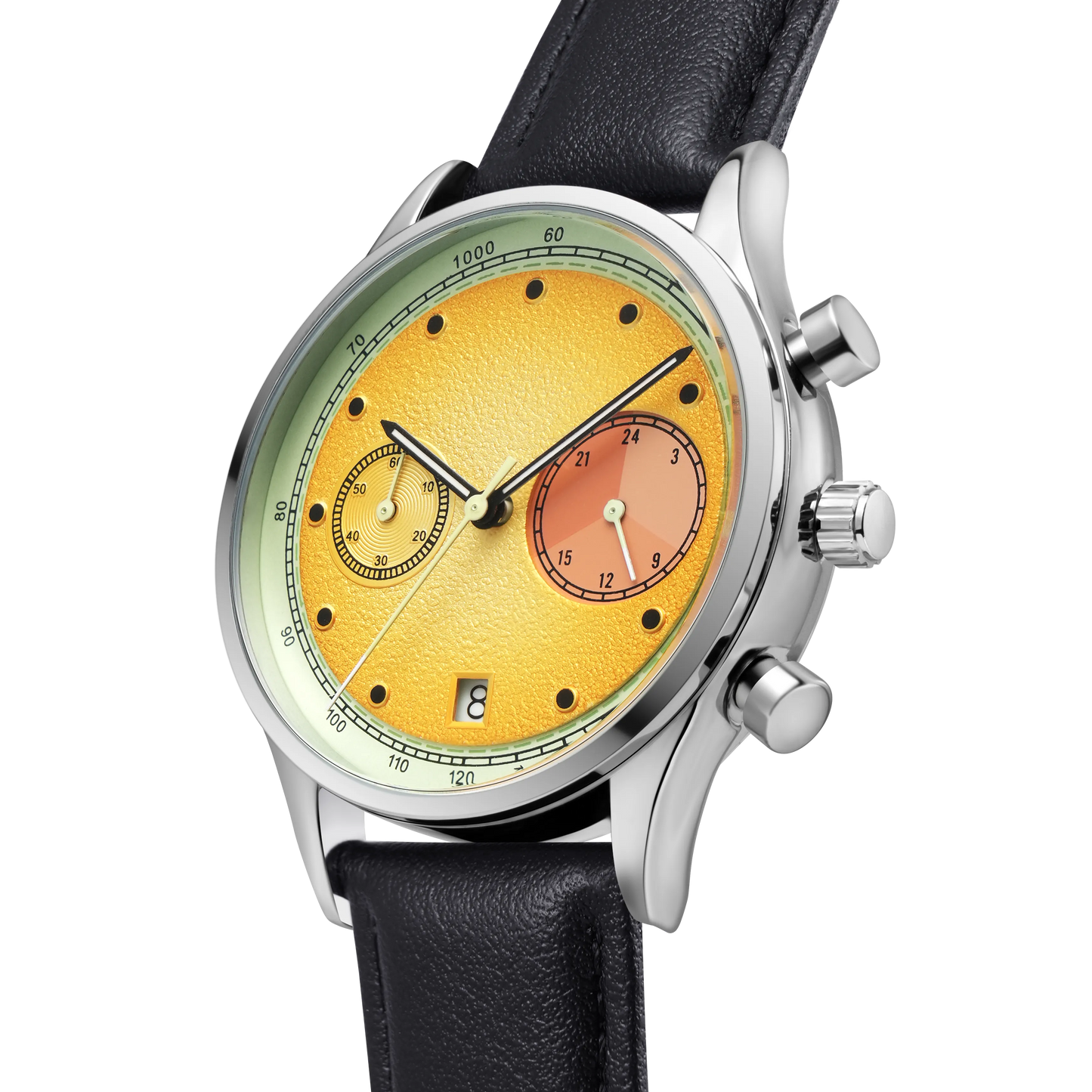 TEYORO WATCH POTATO CHIPS