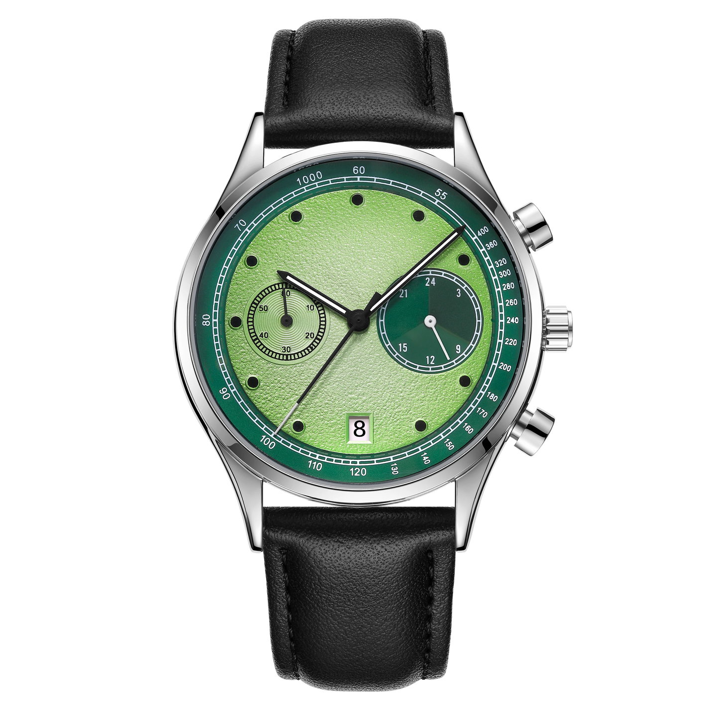 TEYORO WATCH AVOCADO