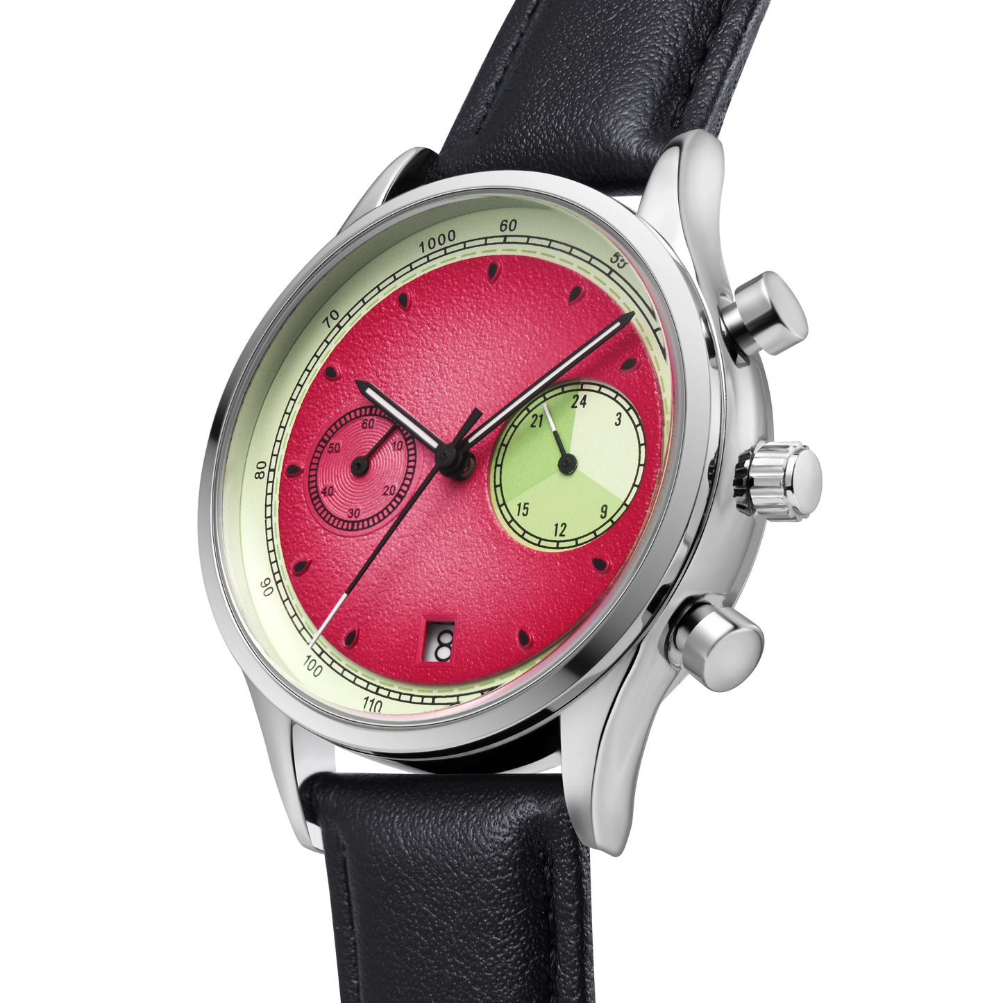 TEYORO WATCH WATERMELON