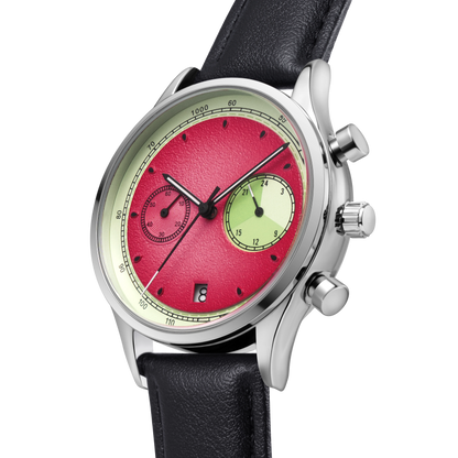 TEYORO WATCH WATERMELON