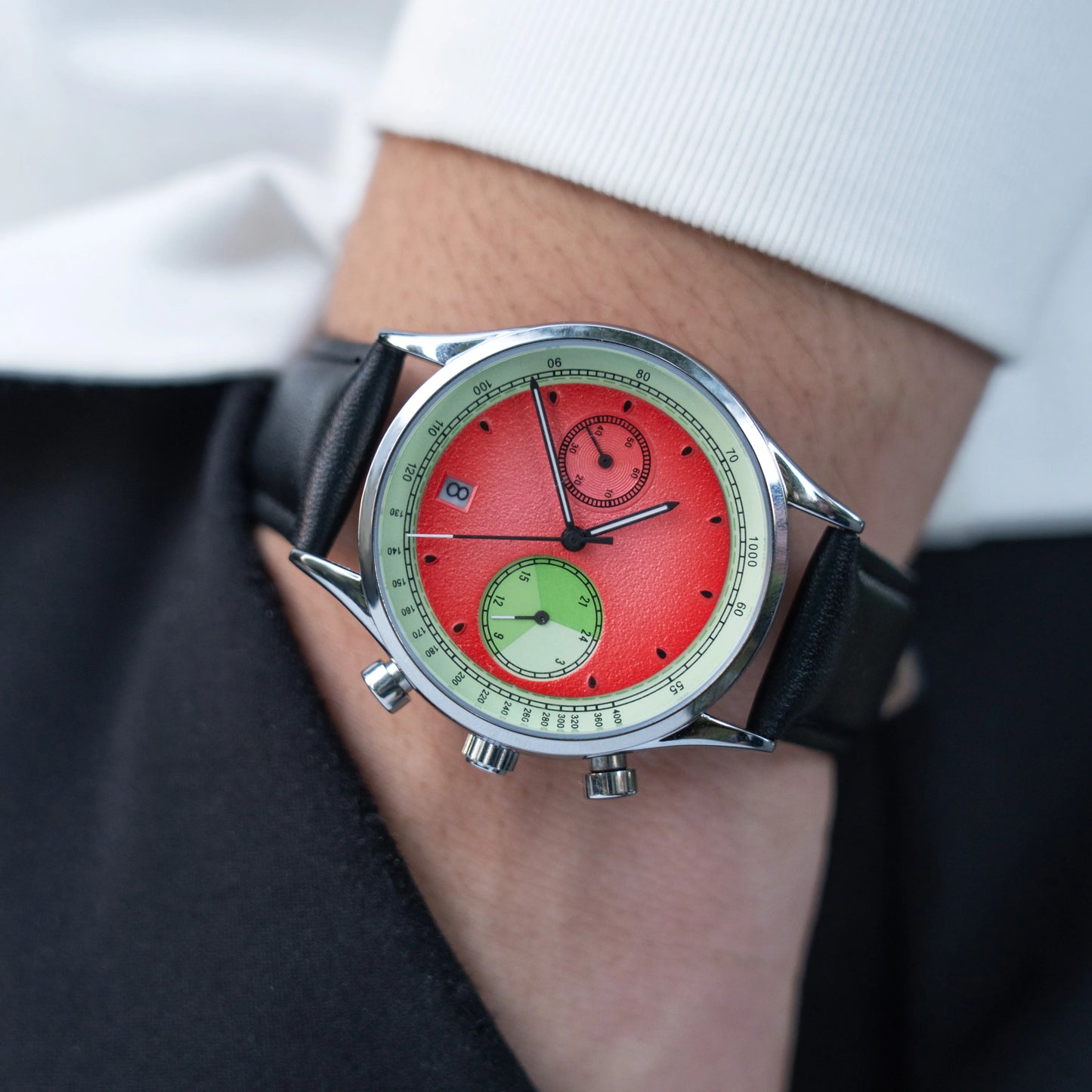 TEYORO WATCH WATERMELON