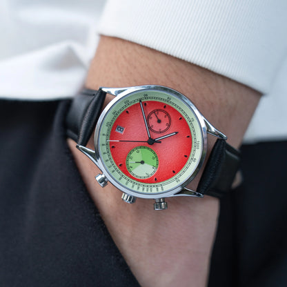 TEYORO WATCH WATERMELON