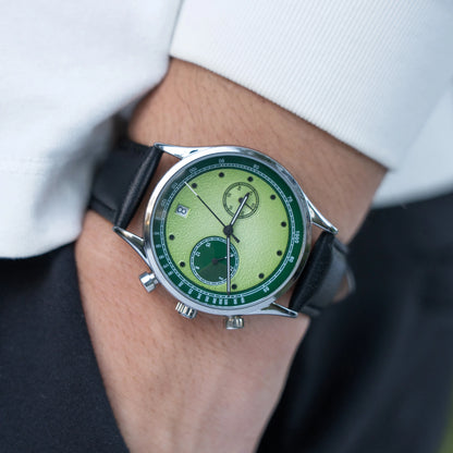 TEYORO WATCH AVOCADO