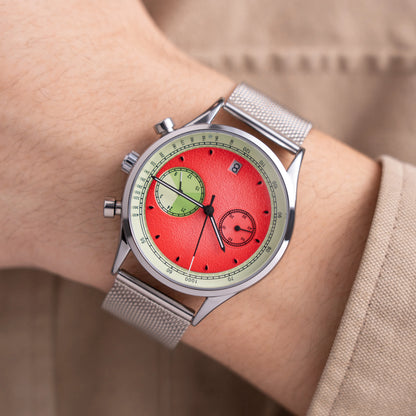 TEYORO WATCH WATERMELON