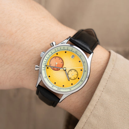 TEYORO WATCH POTATO CHIPS