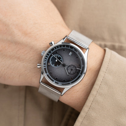 TEYOEO WATCH METEORITE