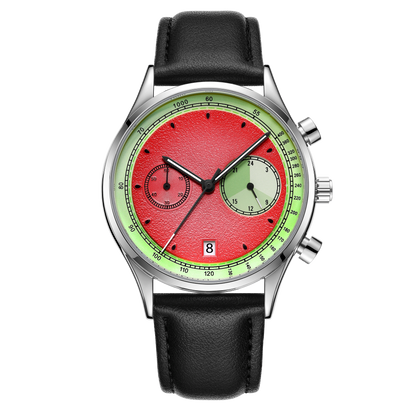 TEYORO WATCH WATERMELON