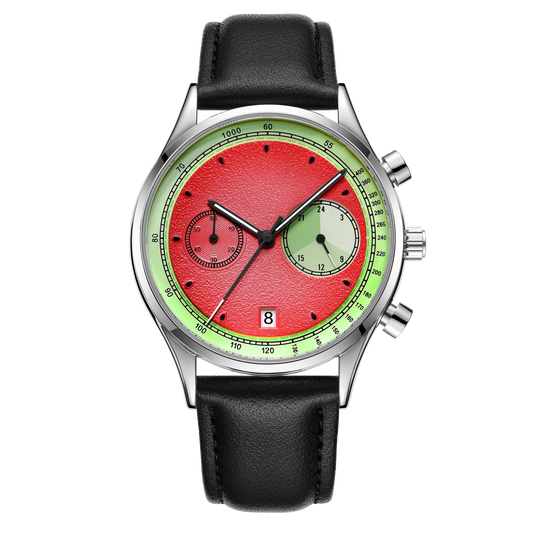 TEYORO WATCH WATERMELON