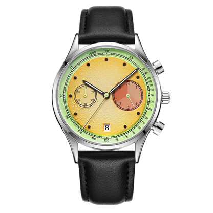 TEYORO WATCH POTATO CHIPS