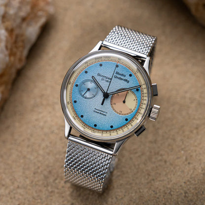 TEYORO WATCH BLUE SKY