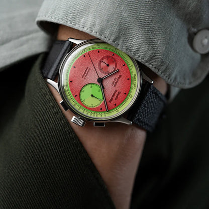 TEYORO WATCH WATERMELON