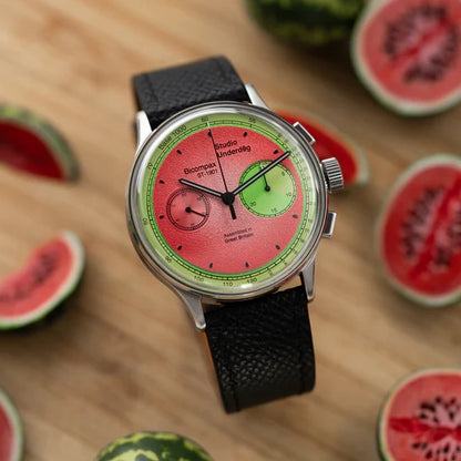 TEYORO WATCH WATERMELON