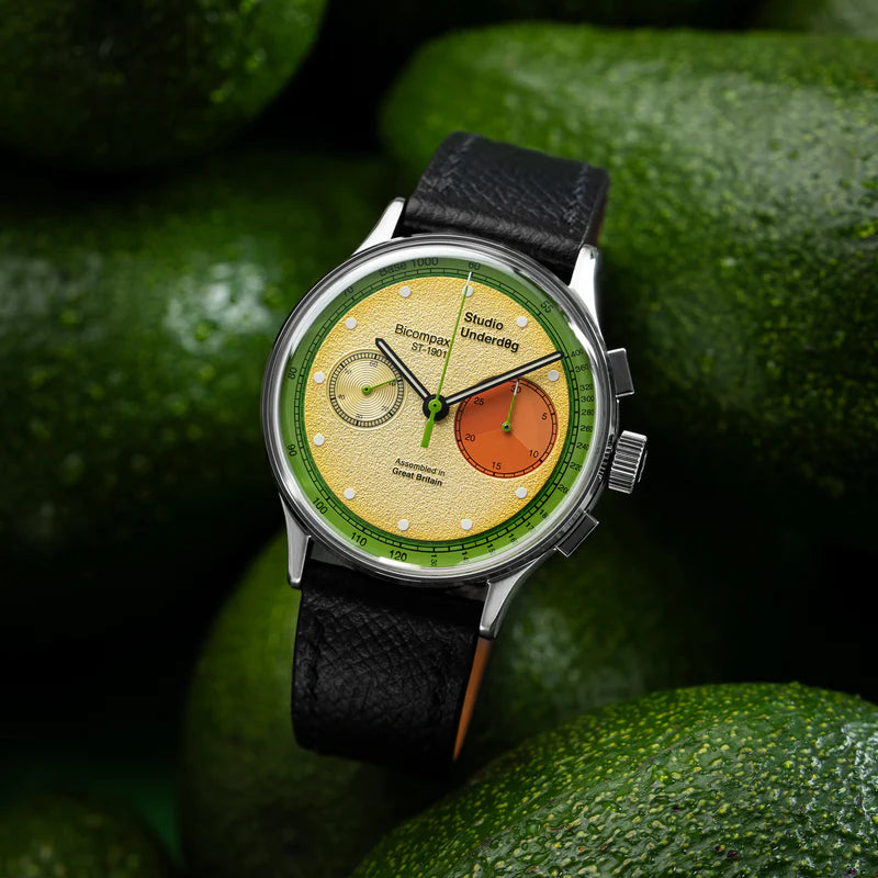 TEYORO WATCH WATERMELPOTATO CHIPS