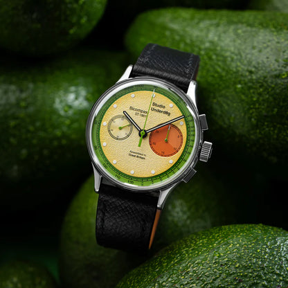 TEYORO WATCH WATERMELPOTATO CHIPS