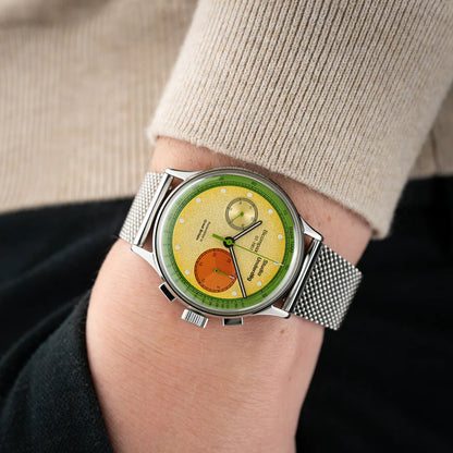 TEYORO WATCH WATERMELPOTATO CHIPS