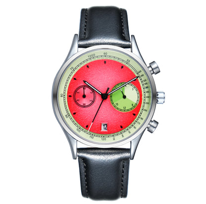 TEYORO WATCH WATERMELON